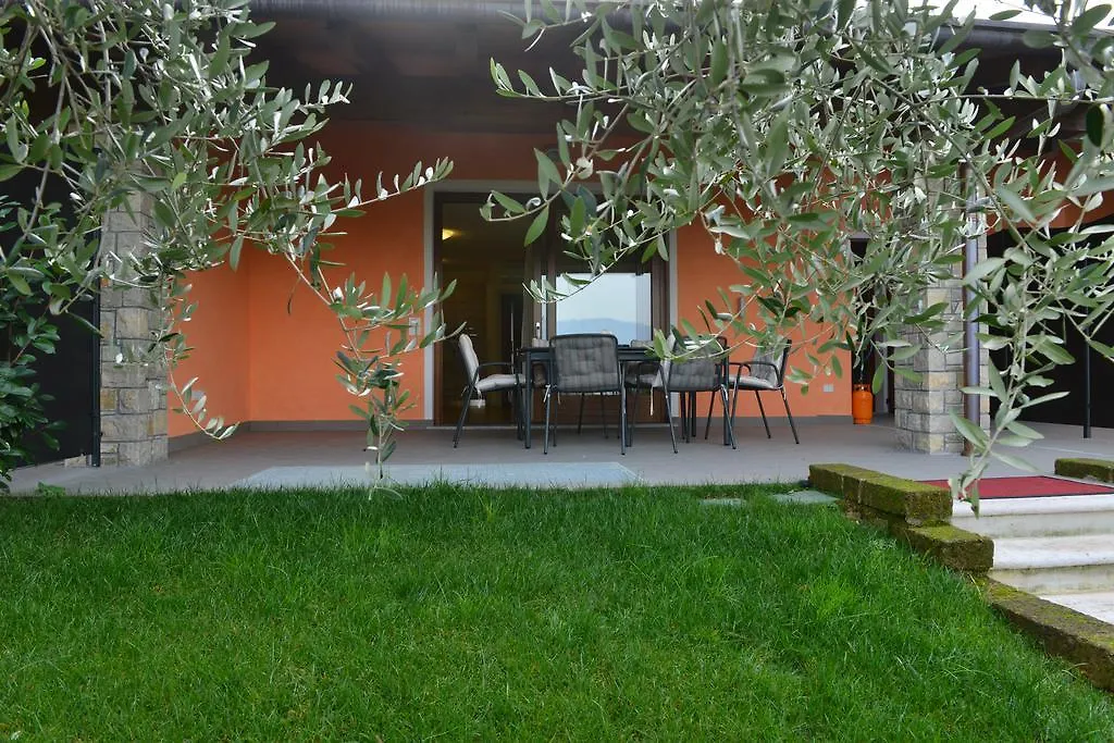 Residence Boschetti Manerba del Garda Italy