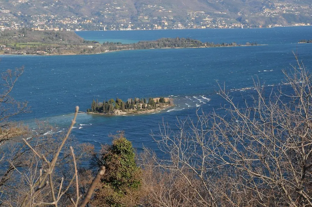 Residence Boschetti Manerba del Garda Apartment