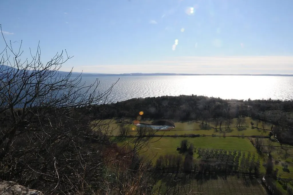 Residence Boschetti Manerba del Garda 0*,