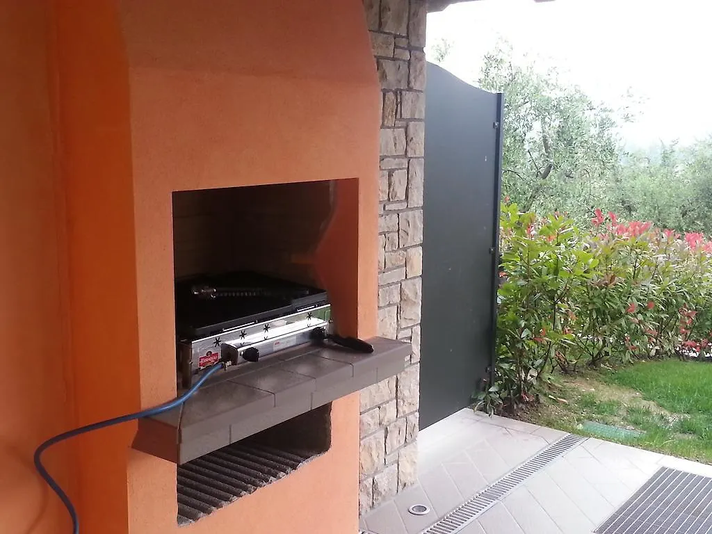 Residence Boschetti Manerba del Garda 0*,