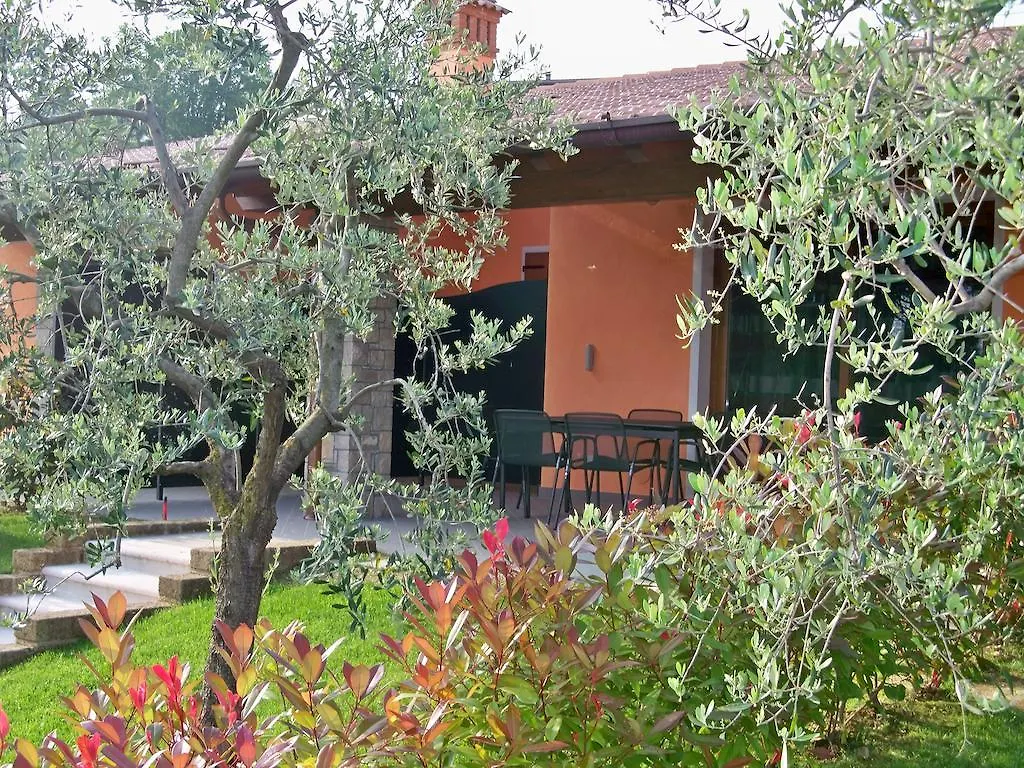 Residence Boschetti Manerba del Garda