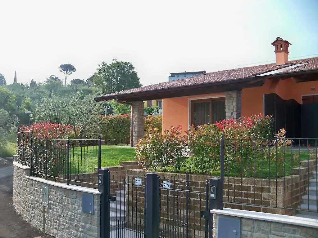 Apartment Residence Boschetti Manerba del Garda