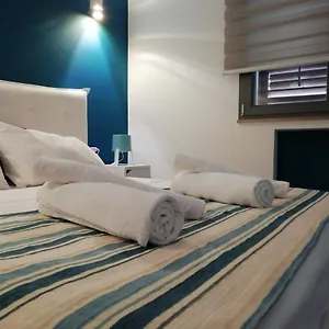 Loft 99 Ferienhaus Palermo