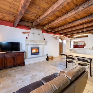 Ca' Gremal - Tra Le Colline Del Garda - Di Bardolino Ferienhaus Calmasino