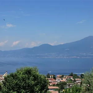 Al Piccolo Borgo Antico Apartment Torri Del Benaco
