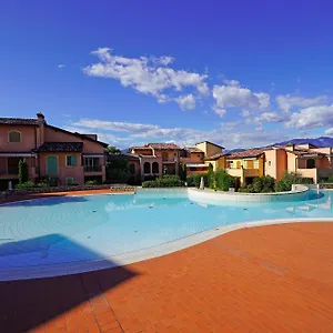  Apartment Borgo Del Torchio - Gardagate