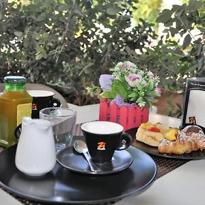 Casa Rosetta Apartment Palermo