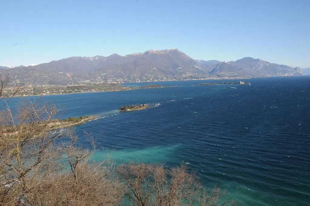 Residence Boschetti Manerba del Garda