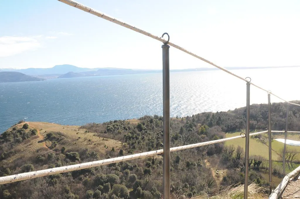 Apartamento Residence Boschetti Manerba del Garda